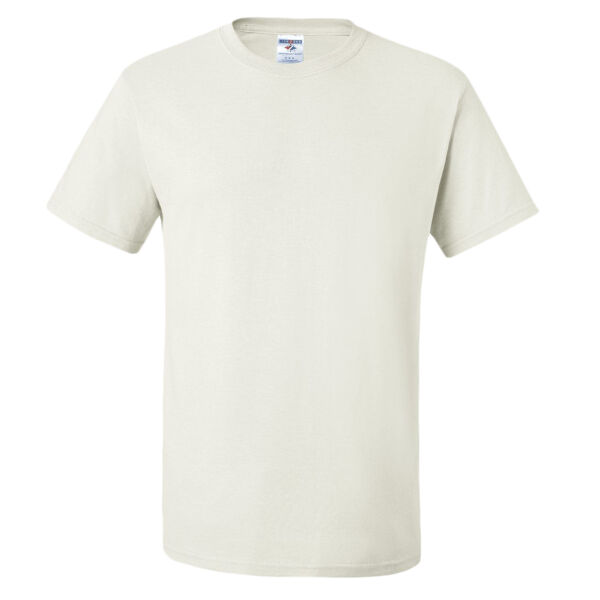 > - Adult Jersey Tank White Thumbnail