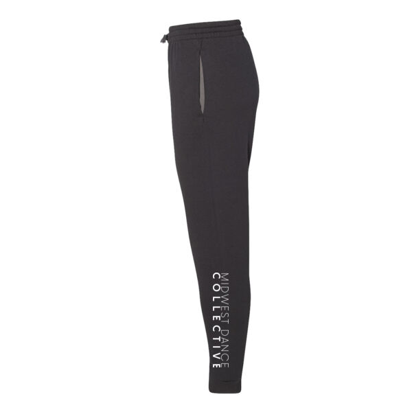 Adult NuBlend® Fleece Joggers Thumbnail